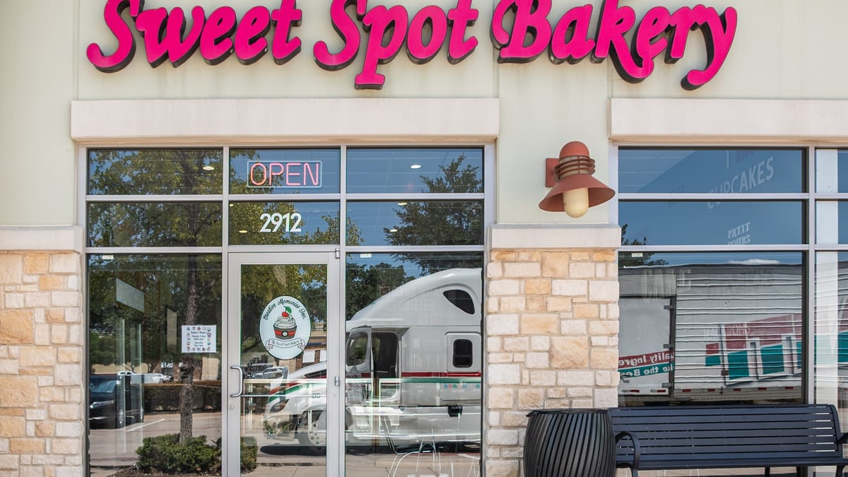 Find us in Alliance Town Center