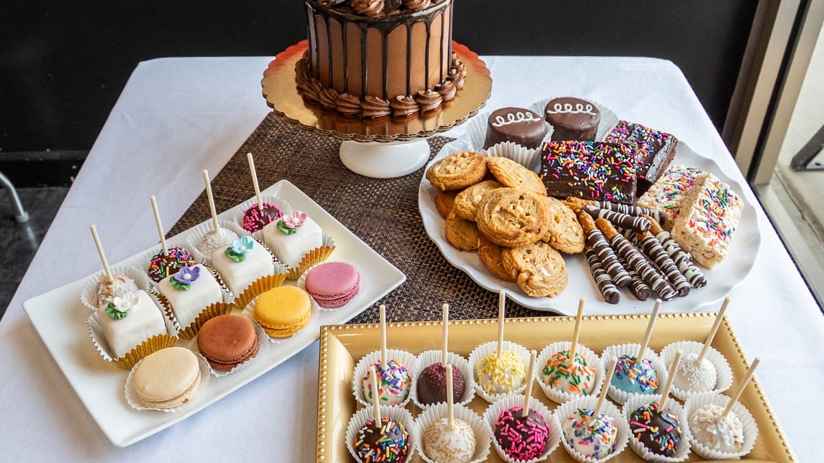 Baked with care in North Fort Worth