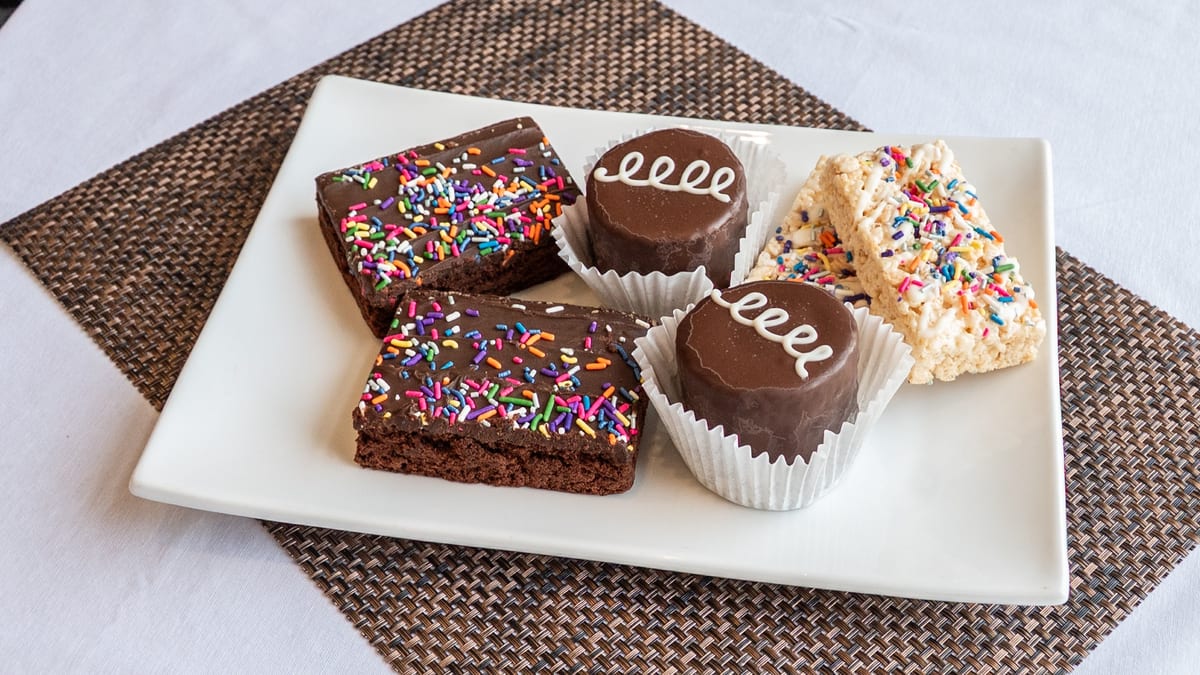 Sweet treats for every occasion