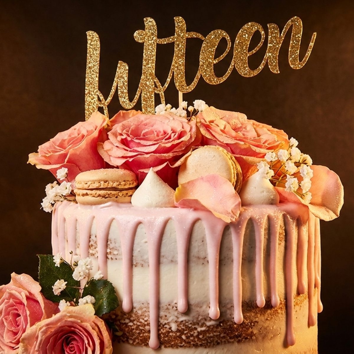 Cakes made for your celebration