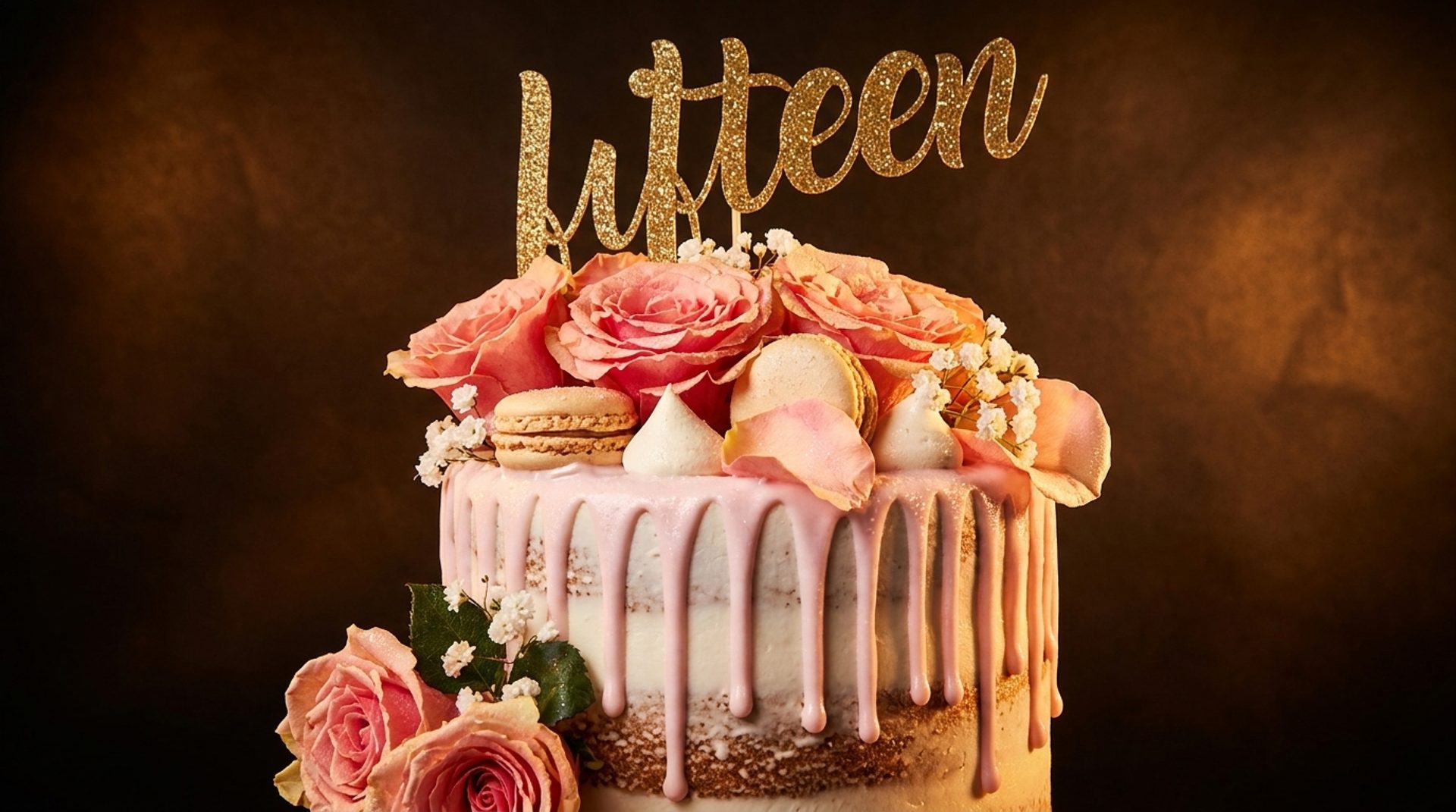 Cakes made for your celebration