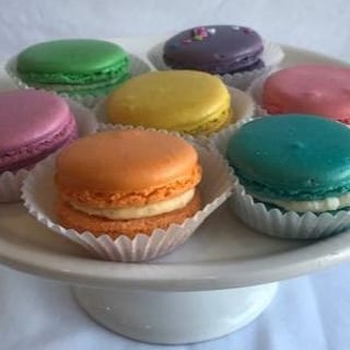 Macarons