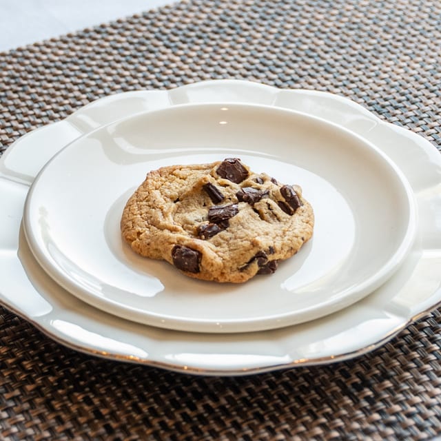 1 Classic Cookie.
