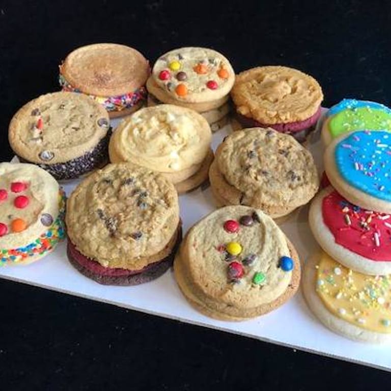 Delicious Dessert Options