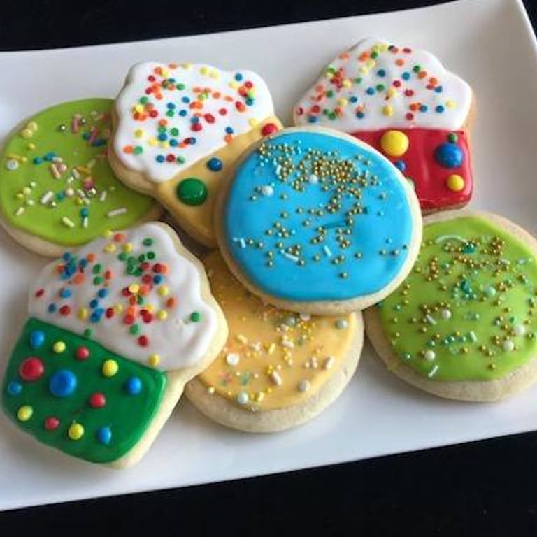 Irresistible Cookies for Every Craving